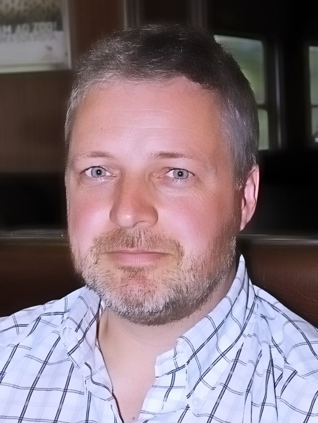 Trond